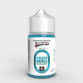 INNEVAPE Juice Innevape Heisenberg Sour Apple Nic Salt Vape Juice 30ml